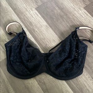 Freya Bra (UK Sz 34H)